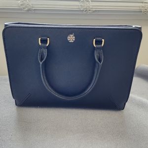 New Tory Burch Emerson tote